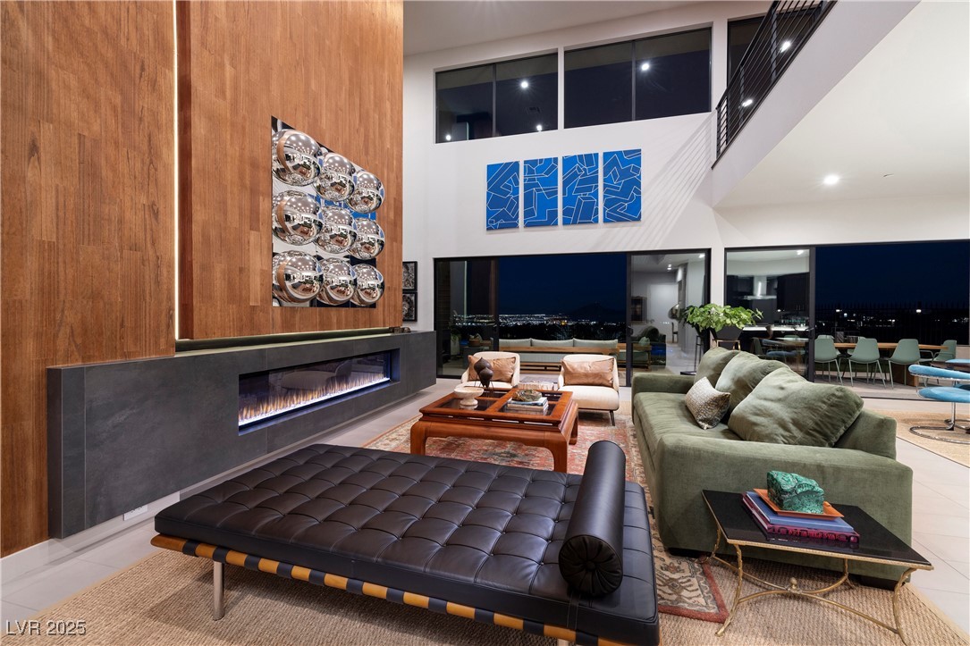 609 Sleeping Dragon Drive, Henderson, Nevada image 3