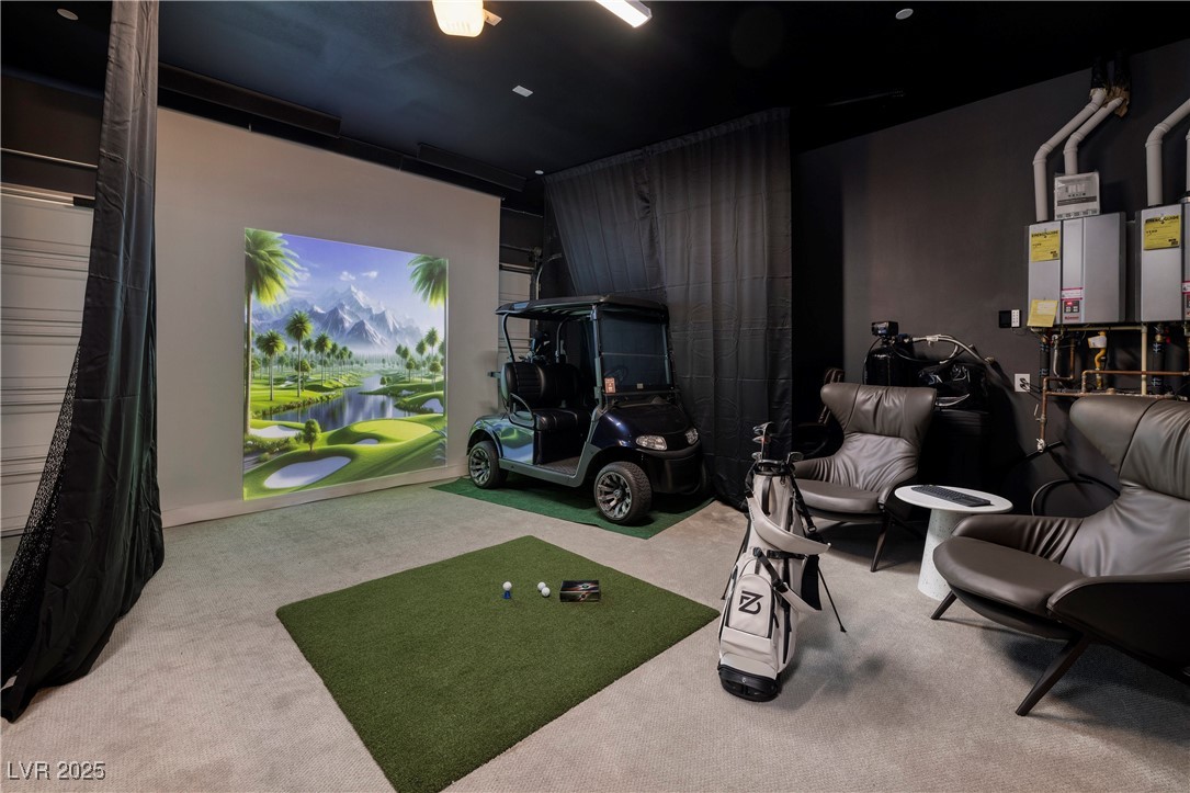 609 Sleeping Dragon Drive, Henderson, Nevada image 8