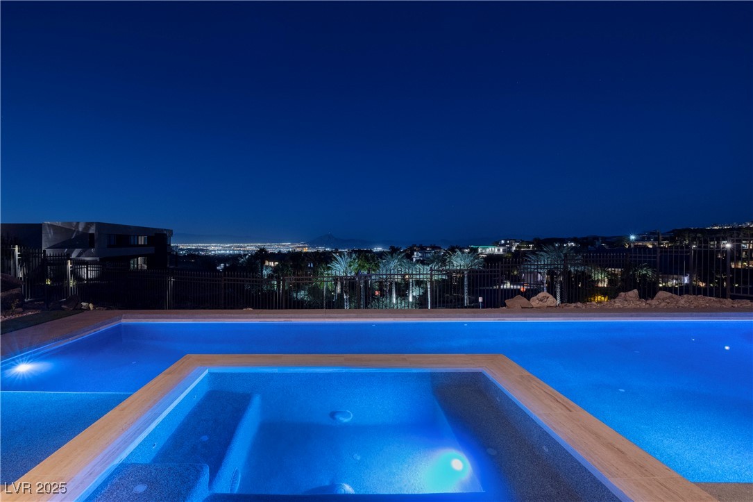 609 Sleeping Dragon Drive, Henderson, Nevada image 37