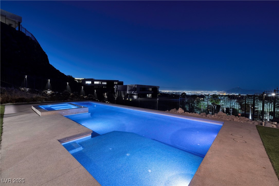609 Sleeping Dragon Drive, Henderson, Nevada image 36