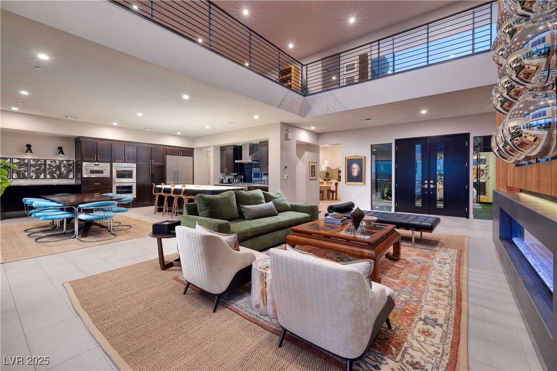 609 Sleeping Dragon Drive, Henderson, Nevada image 14