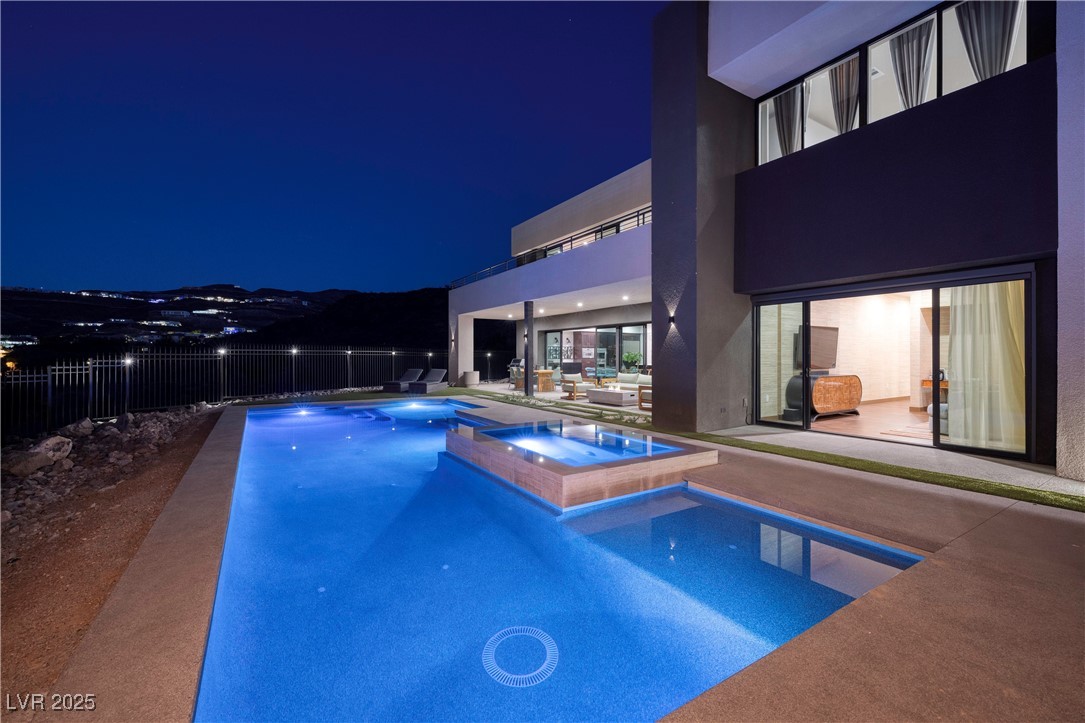 609 Sleeping Dragon Drive, Henderson, Nevada image 35