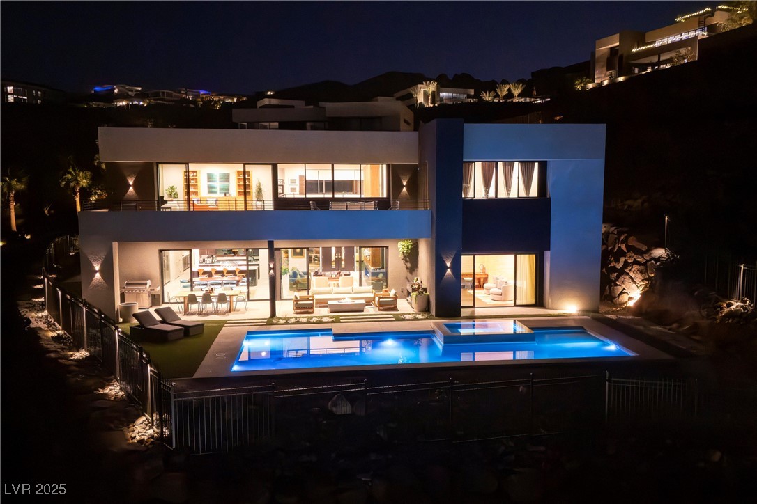 609 Sleeping Dragon Drive, Henderson, Nevada image 1