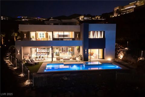 609 Sleeping Dragon Drive Henderson NV 89012