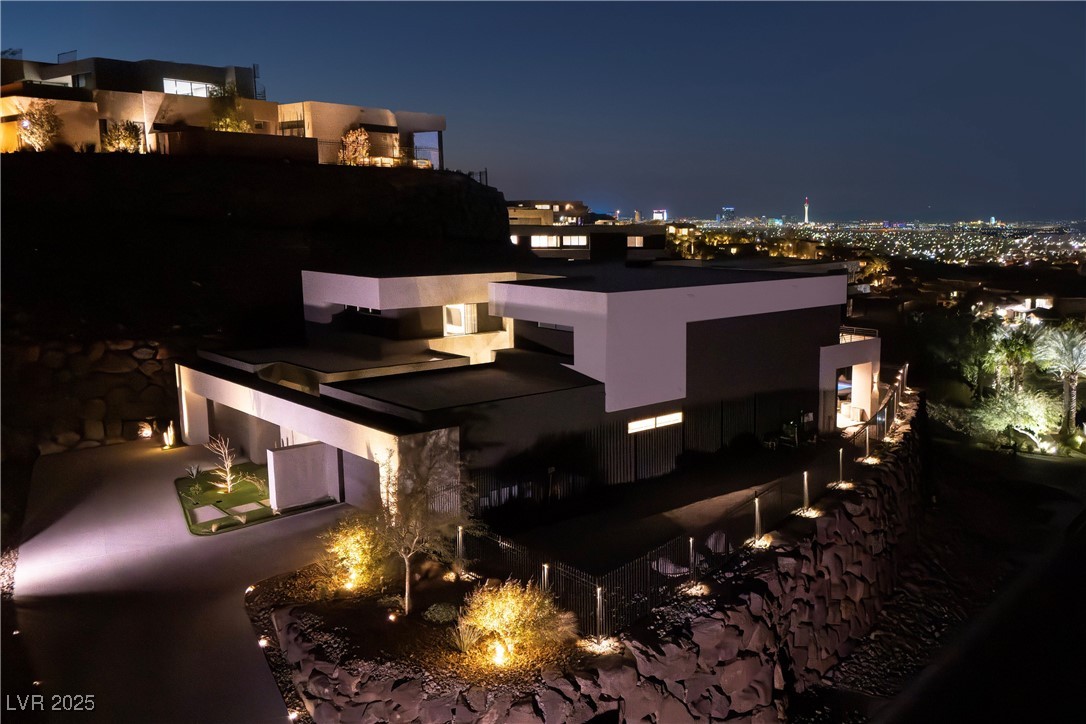 609 Sleeping Dragon Drive, Henderson, Nevada image 9