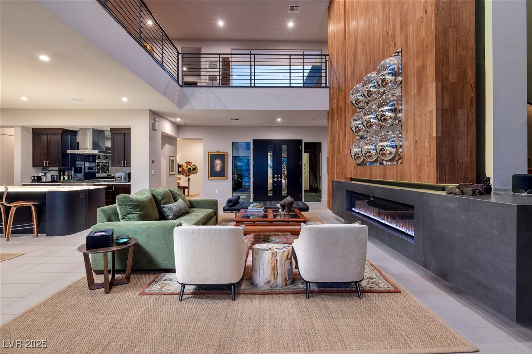 609 Sleeping Dragon Drive, Henderson, Nevada image 15