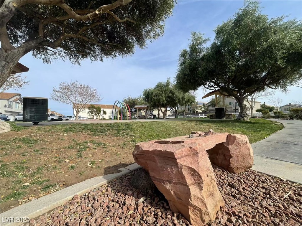 6459 Rusticated Stone Avenue #103, Henderson, Nevada image 29