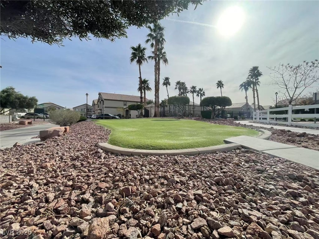 6459 Rusticated Stone Avenue #103, Henderson, Nevada image 38