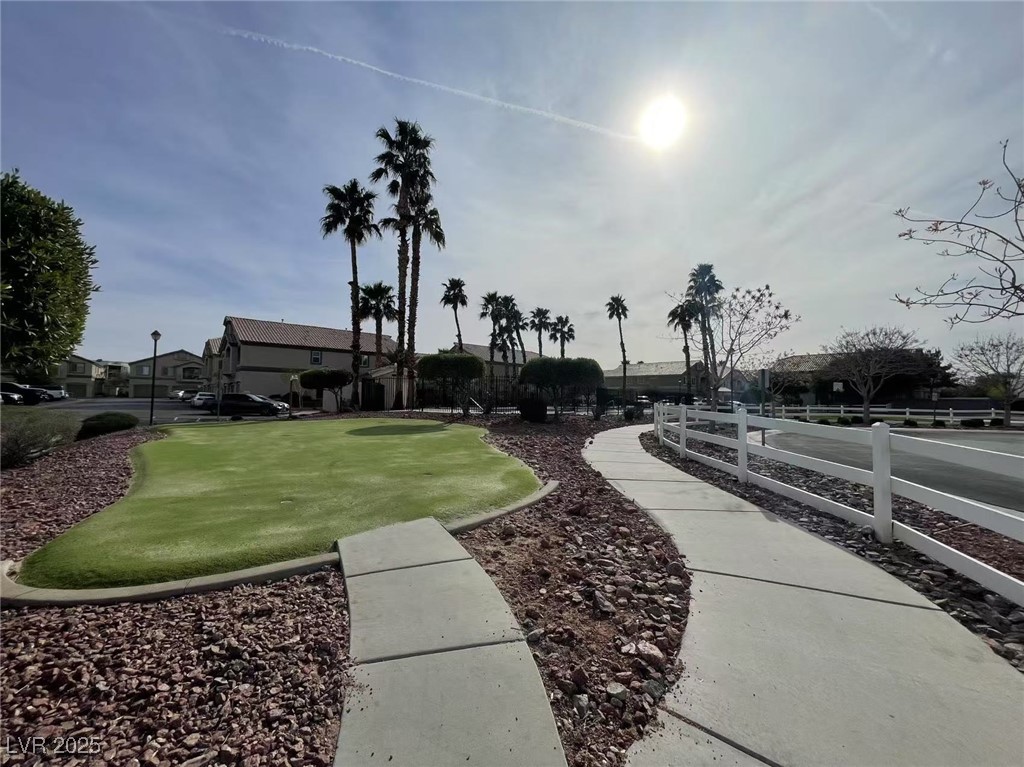 6459 Rusticated Stone Avenue #103, Henderson, Nevada image 39