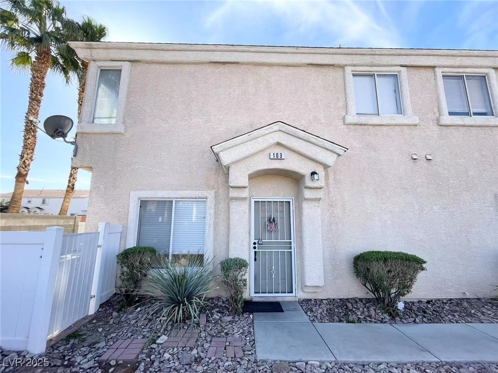 6459 Rusticated Stone Avenue #103, Henderson, Nevada image 2
