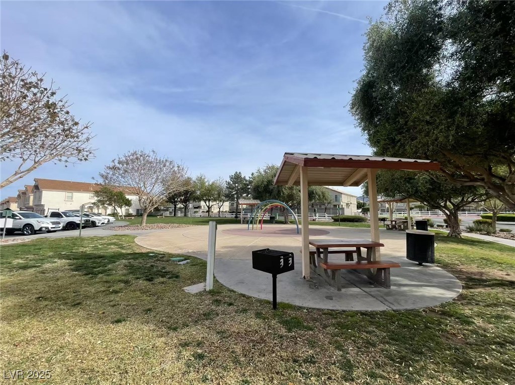 6459 Rusticated Stone Avenue #103, Henderson, Nevada image 25