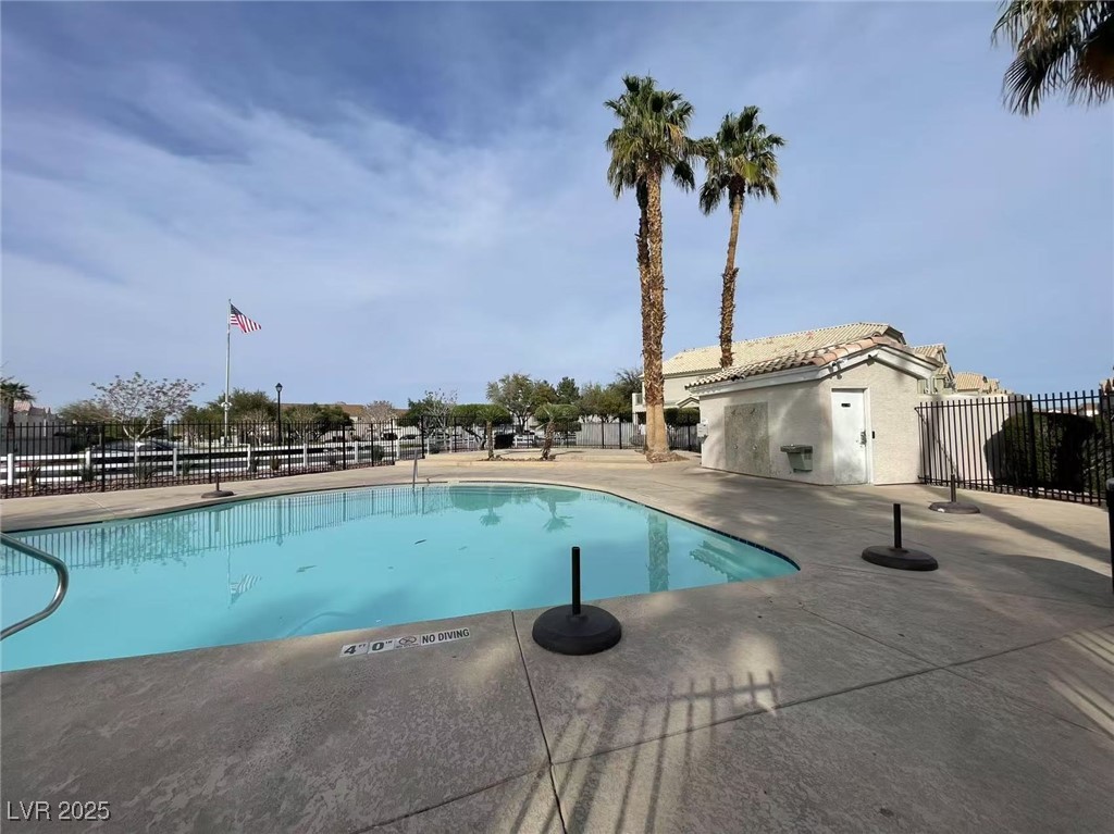 6459 Rusticated Stone Avenue #103, Henderson, Nevada image 35