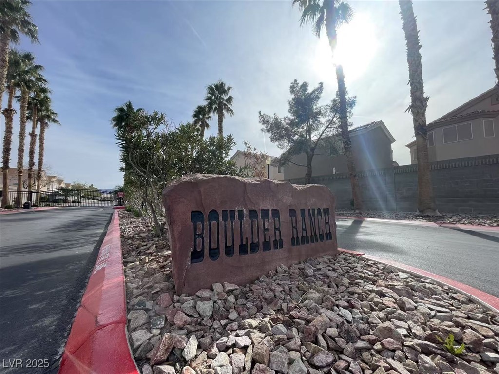 6459 Rusticated Stone Avenue #103, Henderson, Nevada image 20