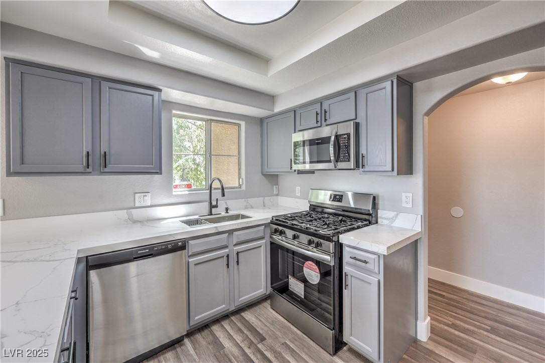 541 Indian Bluff Street #201, Las Vegas, Nevada image 11
