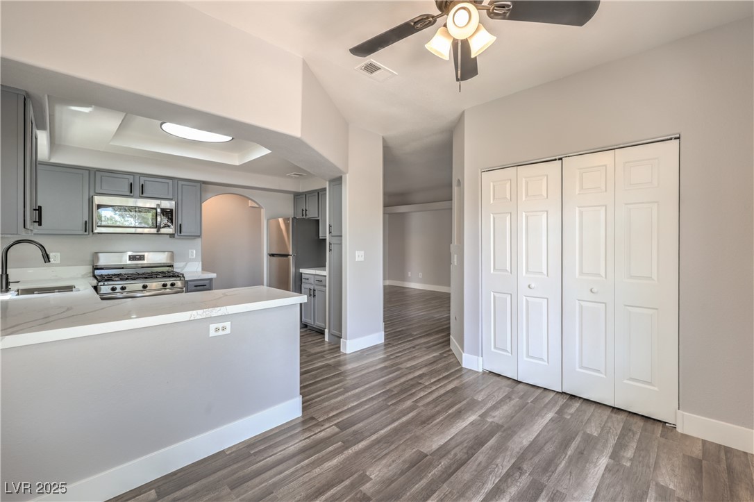 541 Indian Bluff Street #201, Las Vegas, Nevada image 9