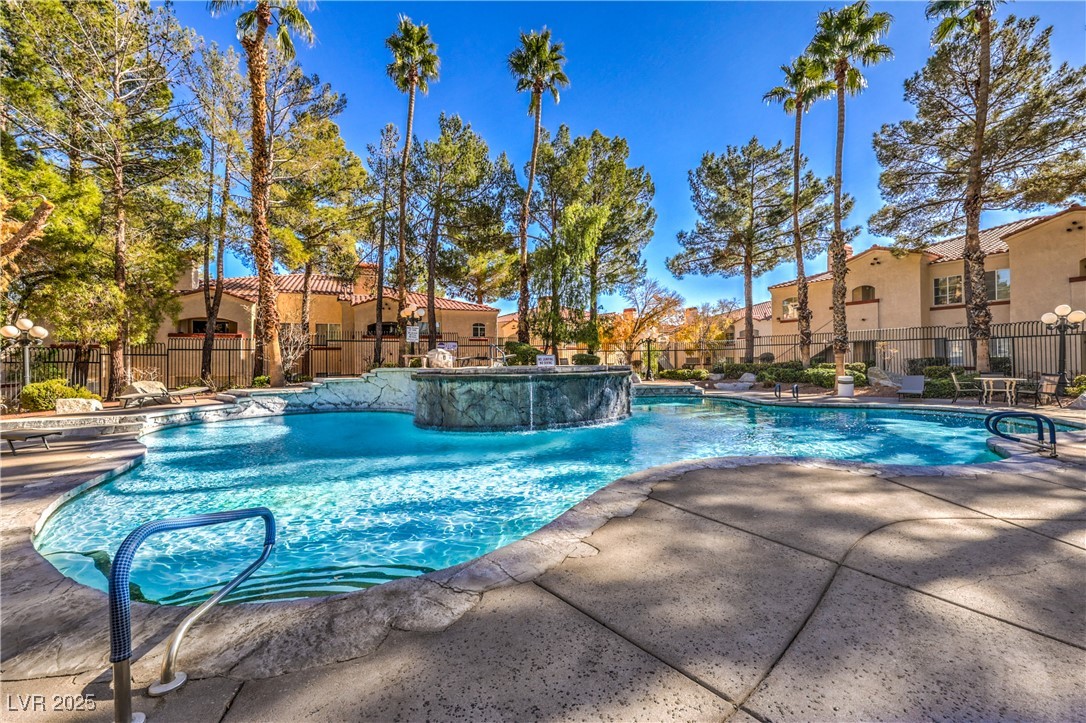 541 Indian Bluff Street #201, Las Vegas, Nevada image 33