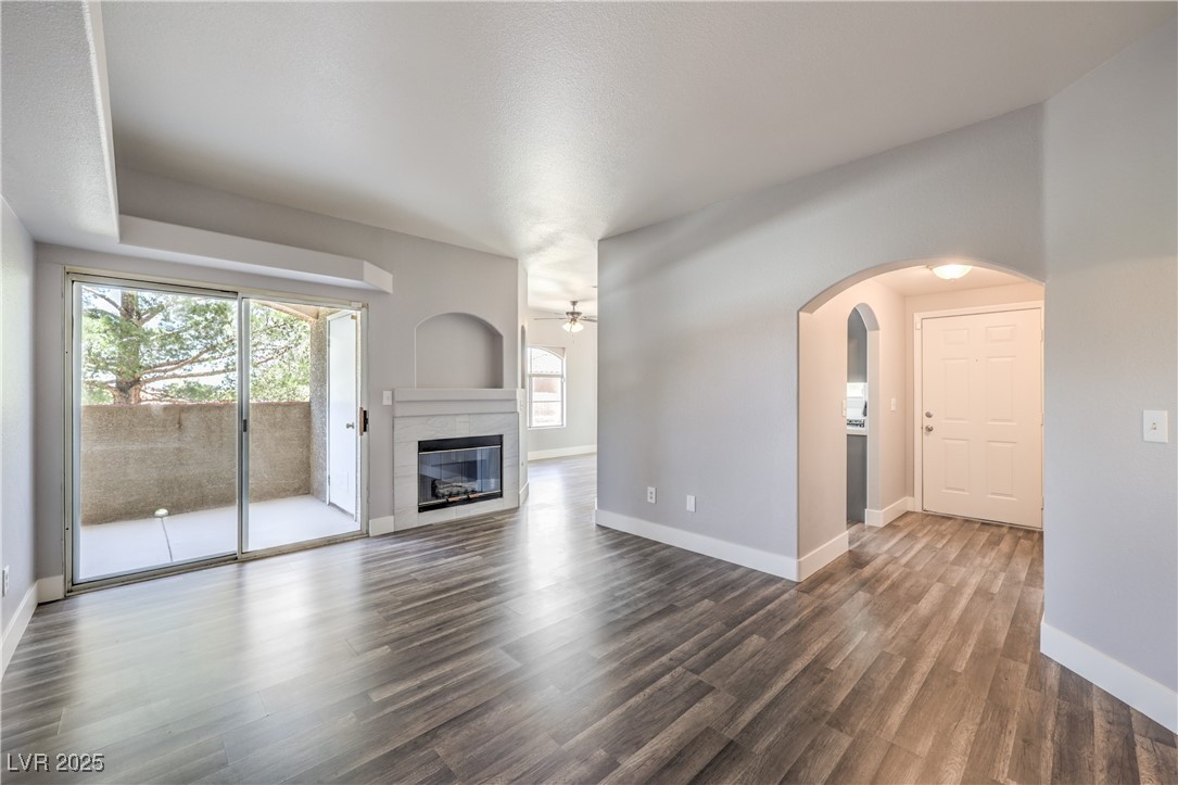 541 Indian Bluff Street #201, Las Vegas, Nevada image 5