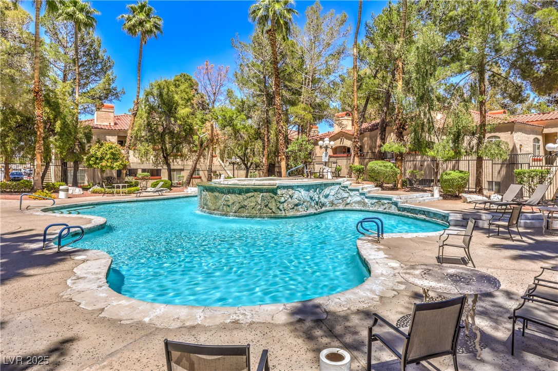 541 Indian Bluff Street #201, Las Vegas, Nevada image 31