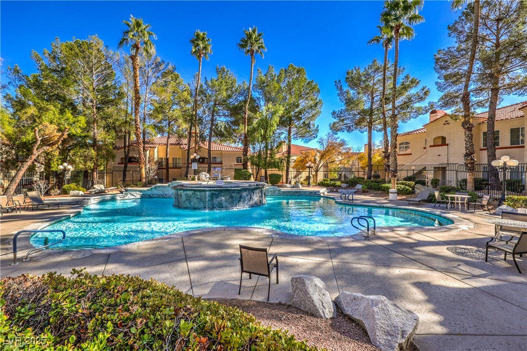 541 Indian Bluff Street #201, Las Vegas, Nevada image 35