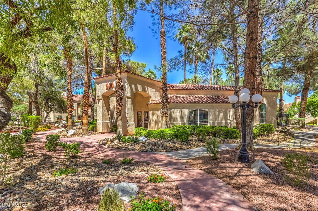 541 Indian Bluff Street #201, Las Vegas, Nevada image 32