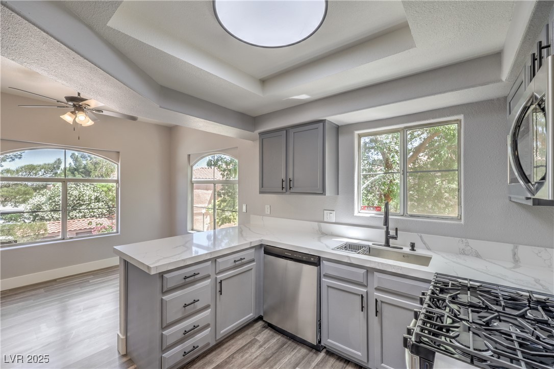 541 Indian Bluff Street #201, Las Vegas, Nevada image 12