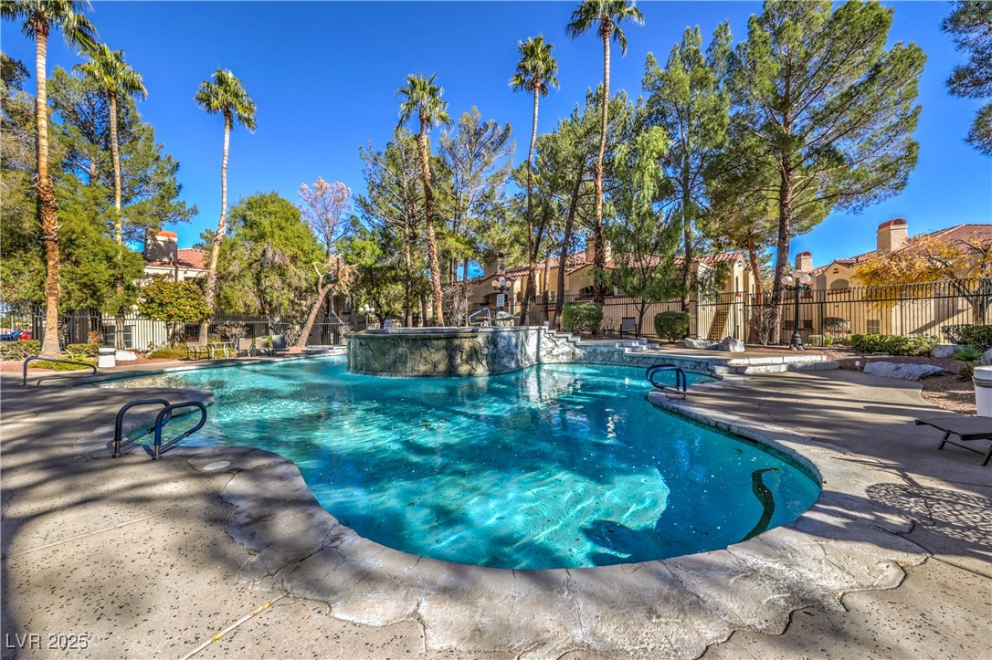 541 Indian Bluff Street #201, Las Vegas, Nevada image 34