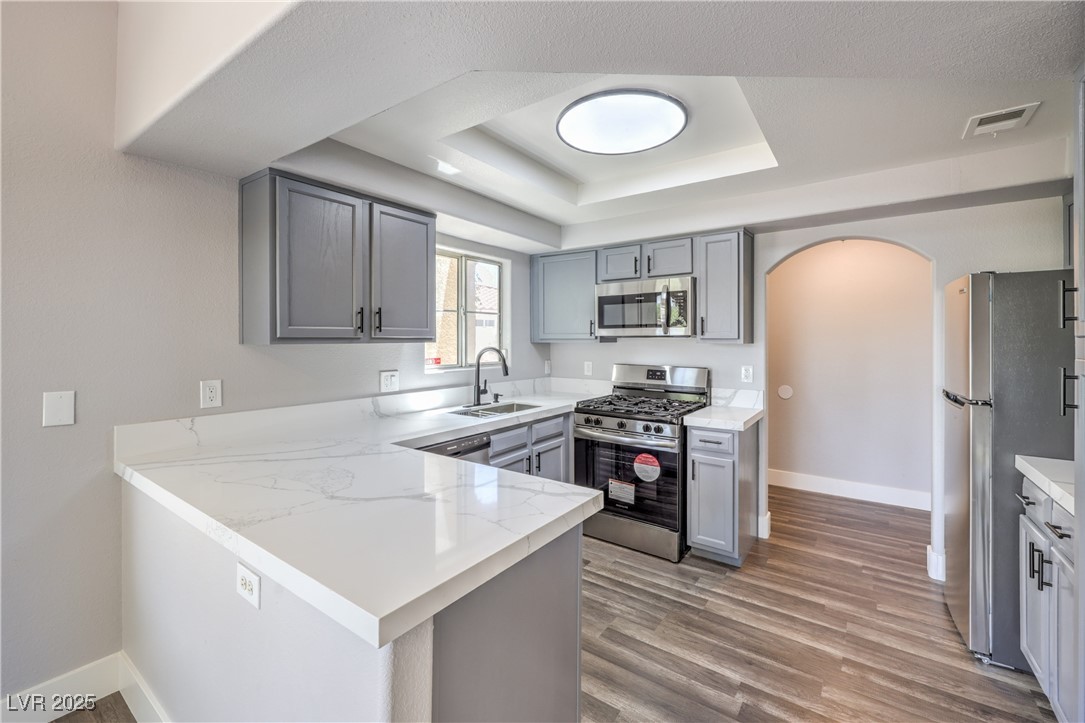 541 Indian Bluff Street #201, Las Vegas, Nevada image 10