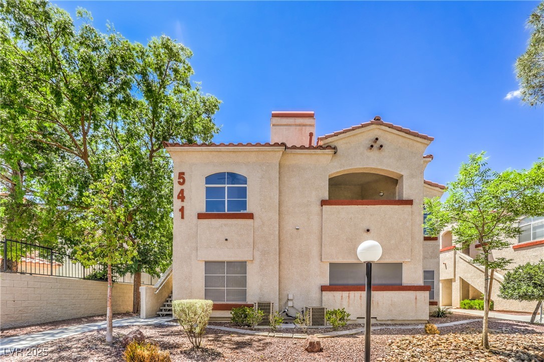 541 Indian Bluff Street #201, Las Vegas, Nevada image 1