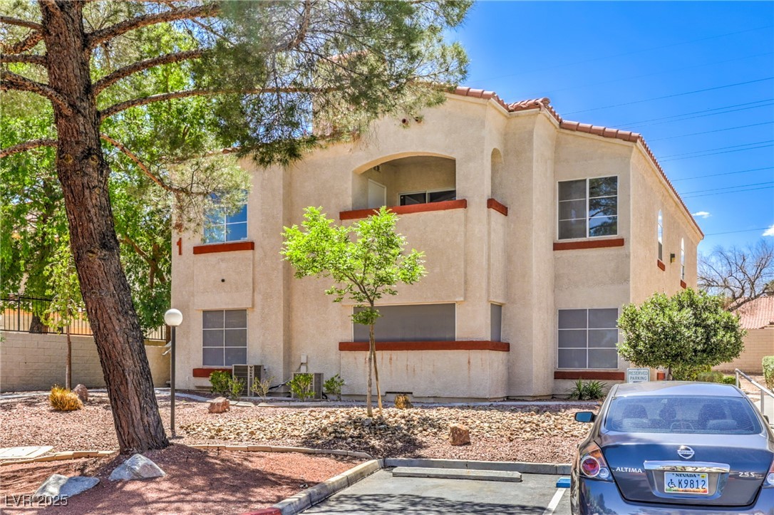 541 Indian Bluff Street #201, Las Vegas, Nevada image 2