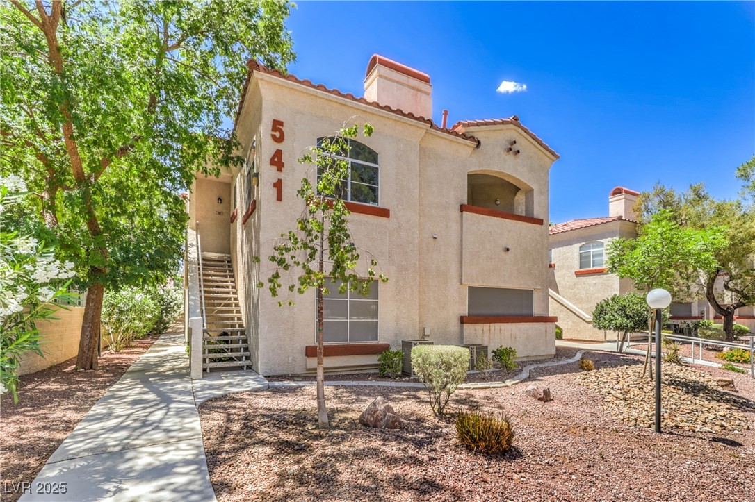 541 Indian Bluff Street #201, Las Vegas, Nevada image 3