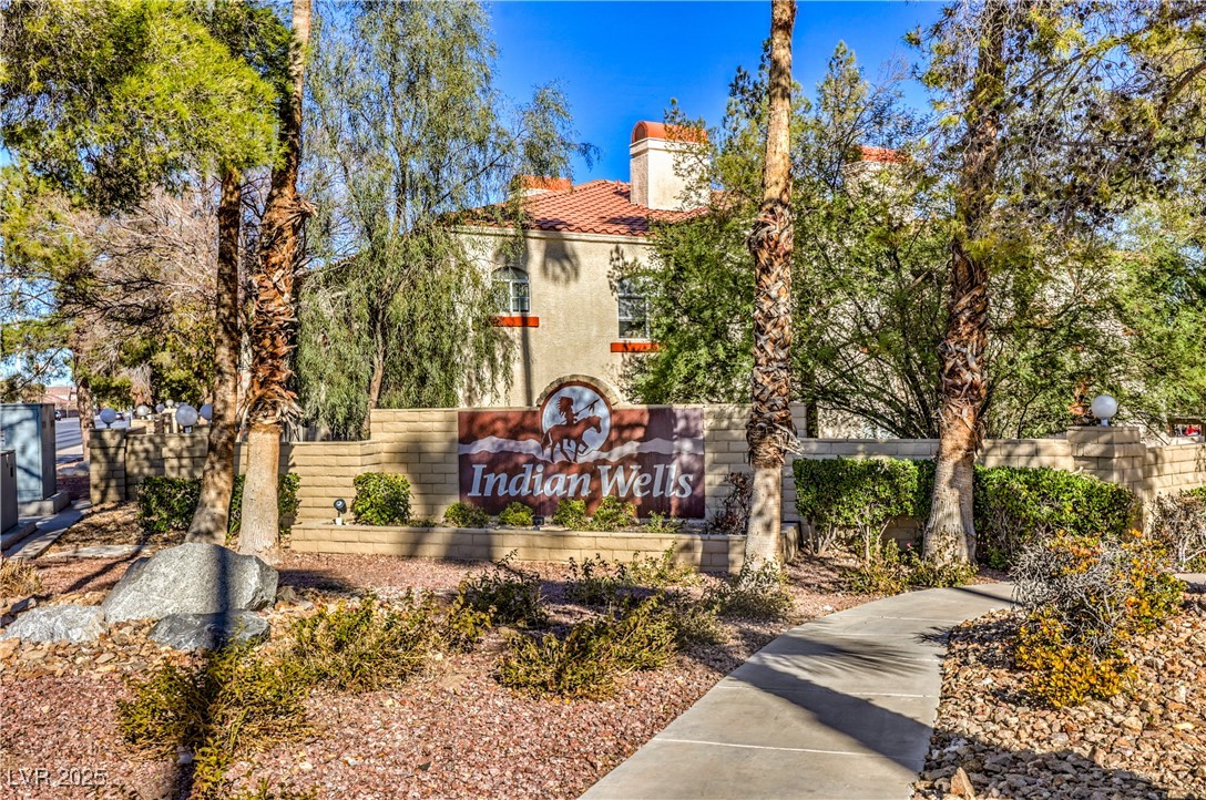 541 Indian Bluff Street #201, Las Vegas, Nevada image 38