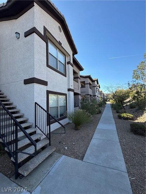 Condo For Rent - 45 Maleena Mesa Street #1828<br/> Henderson, NV 89074