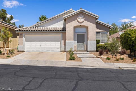 Homes For Sale - 9752 Lost Colt Circle<br/> Las Vegas, NV 89117