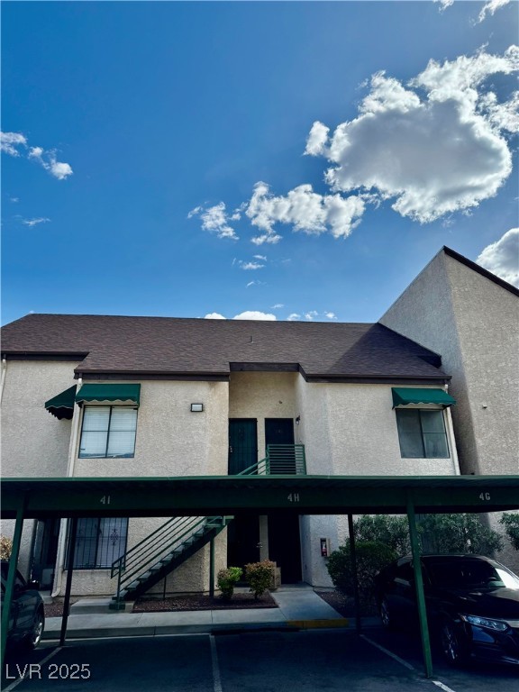 470 Elm Drive #202, Las Vegas, Nevada image 1