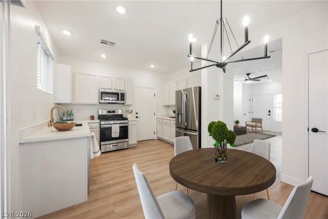 Photo of 6802 Pacific Craft Lane, Las Vegas, NV 89122 (MLS # 2755798)