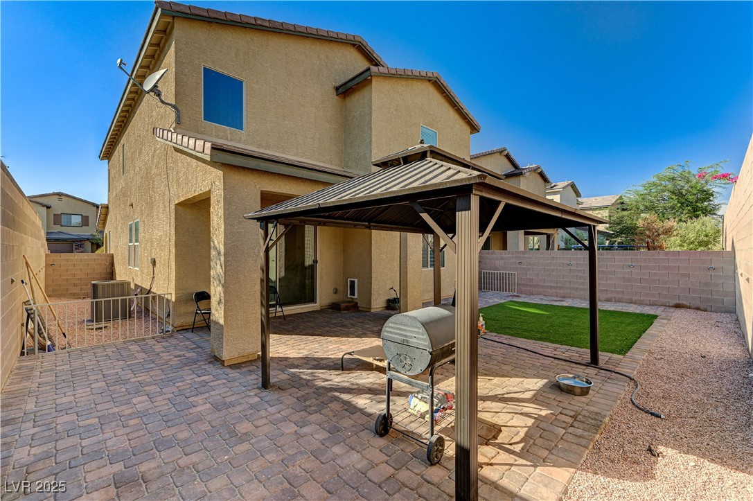 2796 Sipe Springs Street