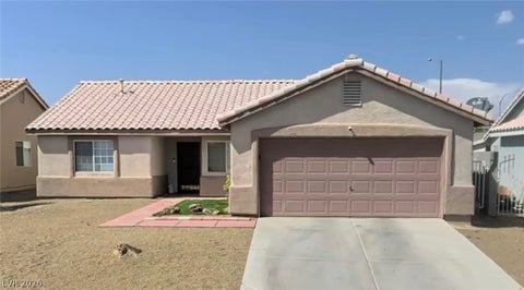 Homes For Sale - 24 Bright Dawn Avenue<br/> North Las Vegas, NV 89031