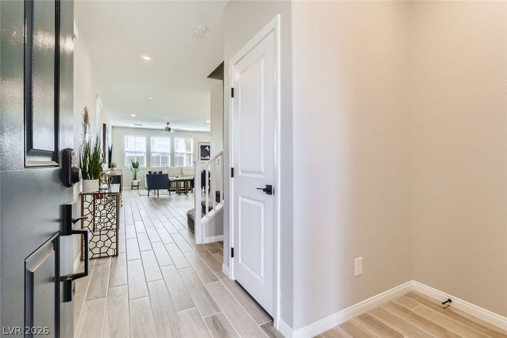 Photo of 2417 Fasano Street, Henderson, NV 89044 (MLS # 2768256)
