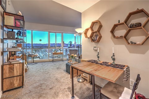 Tiny photo for 4525 Dean Martin Drive #802, Las Vegas, NV 89103 (MLS # 2726379)