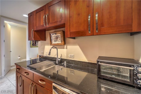 Tiny photo for 4525 Dean Martin Drive #802, Las Vegas, NV 89103 (MLS # 2726379)