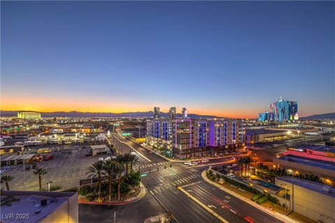Tiny photo for 4525 Dean Martin Drive #802, Las Vegas, NV 89103 (MLS # 2726379)