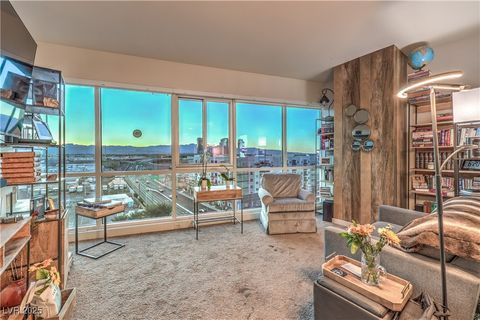 4525 Dean Martin Drive 802 Las Vegas NV 89103