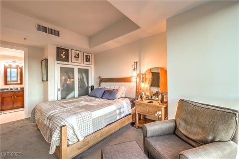 Tiny photo for 4525 Dean Martin Drive #802, Las Vegas, NV 89103 (MLS # 2726379)