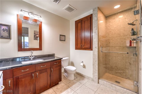 Tiny photo for 4525 Dean Martin Drive #802, Las Vegas, NV 89103 (MLS # 2726379)