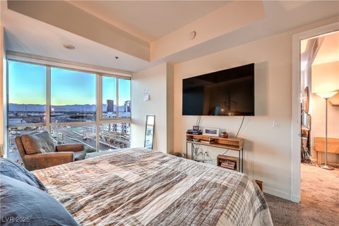 Tiny photo for 4525 Dean Martin Drive #802, Las Vegas, NV 89103 (MLS # 2726379)
