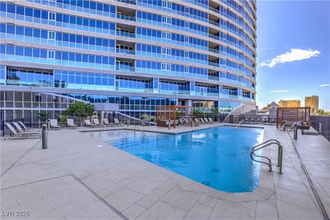 Tiny photo for 4525 Dean Martin Drive #802, Las Vegas, NV 89103 (MLS # 2726379)