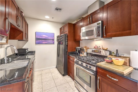 Tiny photo for 4525 Dean Martin Drive #802, Las Vegas, NV 89103 (MLS # 2726379)