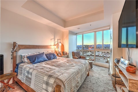Tiny photo for 4525 Dean Martin Drive #802, Las Vegas, NV 89103 (MLS # 2726379)