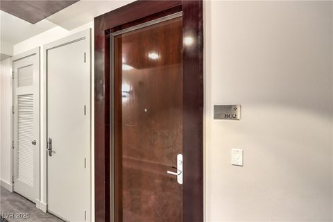 Tiny photo for 4525 Dean Martin Drive #802, Las Vegas, NV 89103 (MLS # 2726379)
