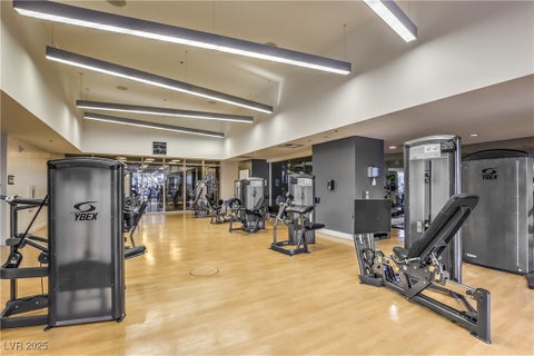 Tiny photo for 4525 Dean Martin Drive #802, Las Vegas, NV 89103 (MLS # 2726379)